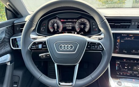 Audi A7, 2025 год, 14 417 135 рублей, 27 фотография