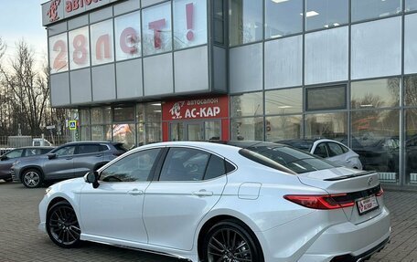 Toyota Camry, 2025 год, 4 690 000 рублей, 3 фотография