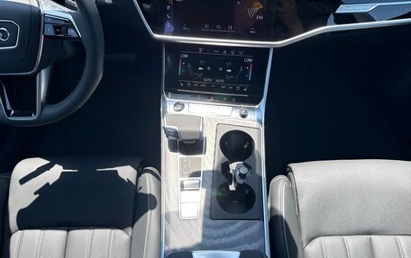 Audi A7, 2025 год, 14 417 135 рублей, 29 фотография