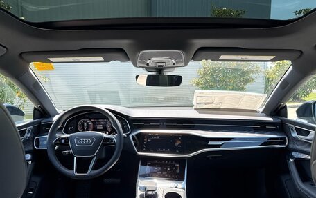 Audi A7, 2025 год, 14 417 135 рублей, 30 фотография