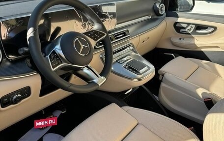 Mercedes-Benz V-Класс, 2025 год, 14 500 000 рублей, 4 фотография