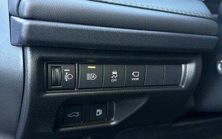 Toyota Camry, 2025 год, 4 690 000 рублей, 8 фотография