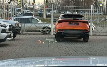 Toyota Camry, 2025 год, 4 690 000 рублей, 10 фотография