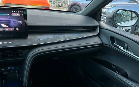 Toyota Camry, 2025 год, 4 690 000 рублей, 19 фотография