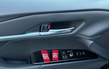 Toyota Camry, 2025 год, 4 690 000 рублей, 7 фотография