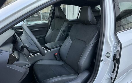 Toyota Camry, 2025 год, 4 690 000 рублей, 20 фотография