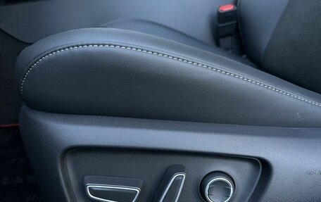 Toyota Camry, 2025 год, 4 690 000 рублей, 21 фотография