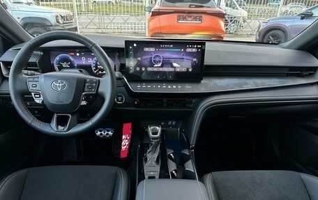 Toyota Camry, 2025 год, 4 690 000 рублей, 11 фотография