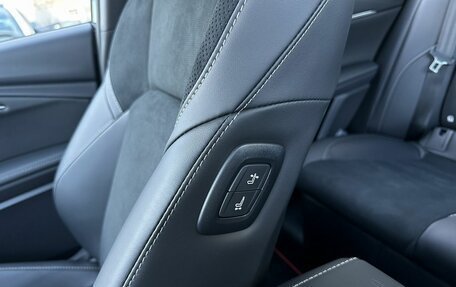 Toyota Camry, 2025 год, 4 690 000 рублей, 24 фотография