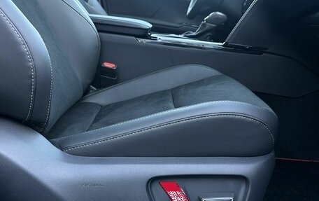 Toyota Camry, 2025 год, 4 690 000 рублей, 22 фотография