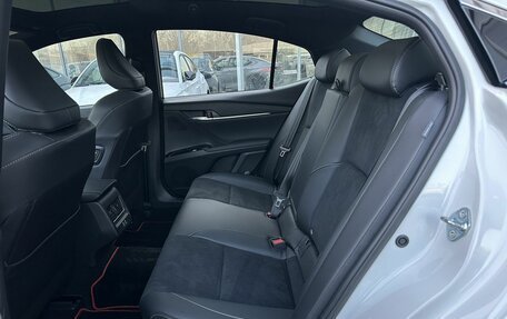 Toyota Camry, 2025 год, 4 690 000 рублей, 25 фотография