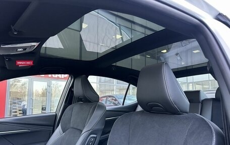 Toyota Camry, 2025 год, 4 690 000 рублей, 23 фотография