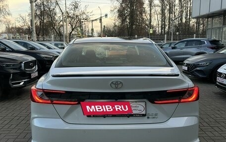Toyota Camry, 2025 год, 4 690 000 рублей, 26 фотография