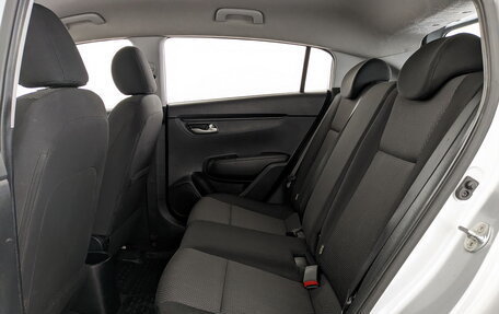 KIA Rio IV, 2021 год, 930 000 рублей, 12 фотография