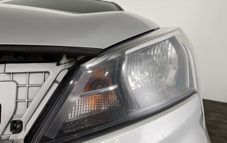 KIA Rio IV, 2021 год, 930 000 рублей, 17 фотография