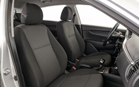 KIA Rio IV, 2021 год, 930 000 рублей, 23 фотография