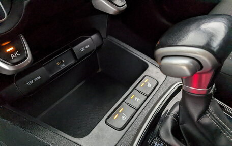 KIA Rio IV, 2021 год, 930 000 рублей, 26 фотография