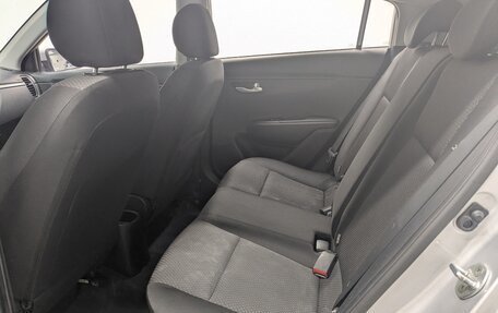 KIA Rio IV, 2021 год, 930 000 рублей, 5 фотография