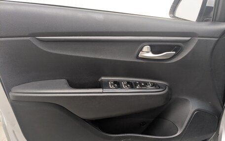 KIA Rio IV, 2021 год, 930 000 рублей, 9 фотография