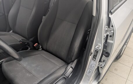 KIA Rio IV, 2021 год, 930 000 рублей, 12 фотография