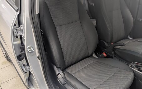 KIA Rio IV, 2021 год, 930 000 рублей, 15 фотография