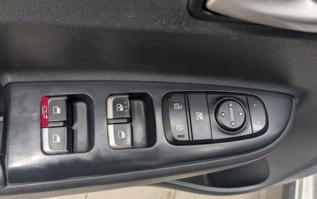 KIA Rio IV, 2021 год, 930 000 рублей, 10 фотография