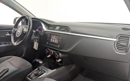 KIA Rio IV, 2021 год, 930 000 рублей, 16 фотография