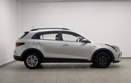 KIA Rio IV, 2021 год, 930 000 рублей, 27 фотография