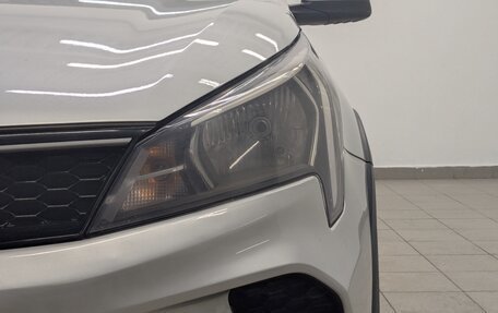 KIA Rio IV, 2021 год, 930 000 рублей, 25 фотография