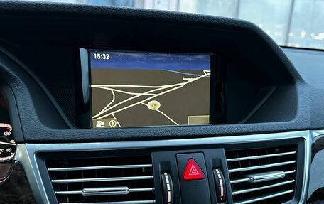 Mercedes-Benz E-Класс, 2011 год, 1 645 000 рублей, 10 фотография