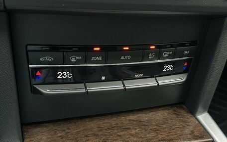 Mercedes-Benz E-Класс, 2011 год, 1 645 000 рублей, 12 фотография