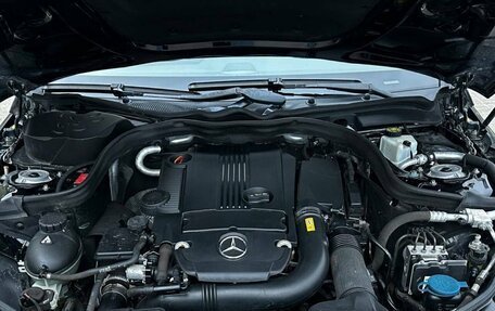 Mercedes-Benz E-Класс, 2011 год, 1 645 000 рублей, 18 фотография