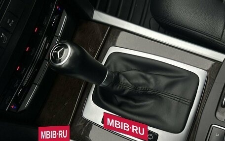 Mercedes-Benz E-Класс, 2011 год, 1 645 000 рублей, 13 фотография