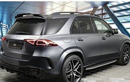 Mercedes-Benz GLE AMG, 2025 год, 18 000 000 рублей, 7 фотография