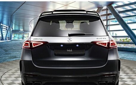 Mercedes-Benz GLE AMG, 2025 год, 18 000 000 рублей, 5 фотография