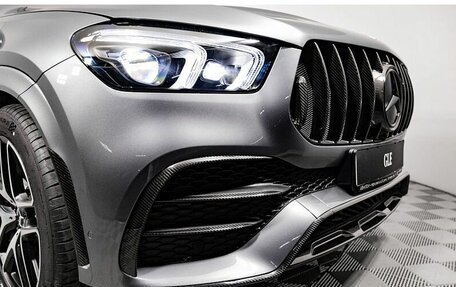 Mercedes-Benz GLE AMG, 2025 год, 18 000 000 рублей, 14 фотография