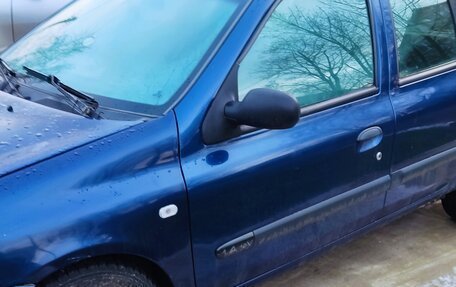 Renault Clio III, 2005 год, 27 000 рублей, 3 фотография