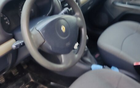 Renault Clio III, 2005 год, 27 000 рублей, 2 фотография