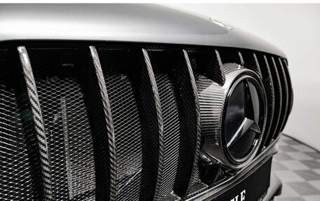 Mercedes-Benz GLE AMG, 2025 год, 18 000 000 рублей, 15 фотография