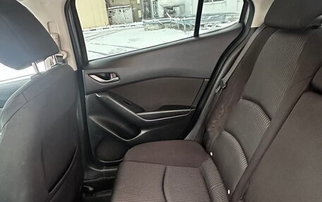 Mazda 3, 2013 год, 970 000 рублей, 6 фотография