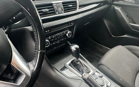 Mazda 3, 2013 год, 970 000 рублей, 5 фотография