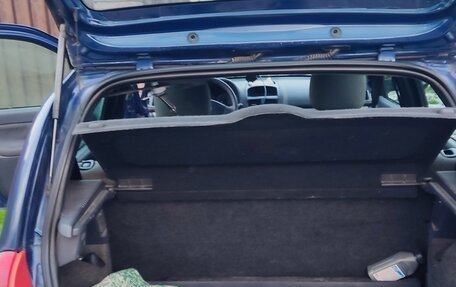 Renault Clio III, 2005 год, 27 000 рублей, 7 фотография