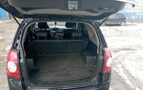 Chevrolet Captiva I, 2013 год, 1 100 000 рублей, 8 фотография