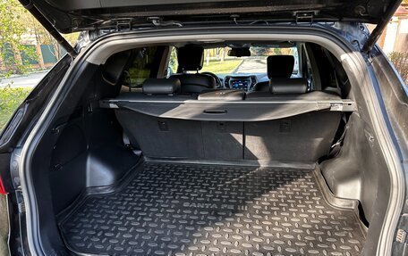 Hyundai Santa Fe III рестайлинг, 2017 год, 2 650 000 рублей, 10 фотография