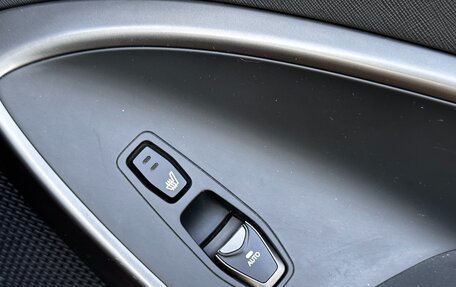 Hyundai Santa Fe III рестайлинг, 2017 год, 2 650 000 рублей, 18 фотография