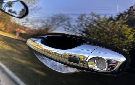 Hyundai Santa Fe III рестайлинг, 2017 год, 2 650 000 рублей, 25 фотография