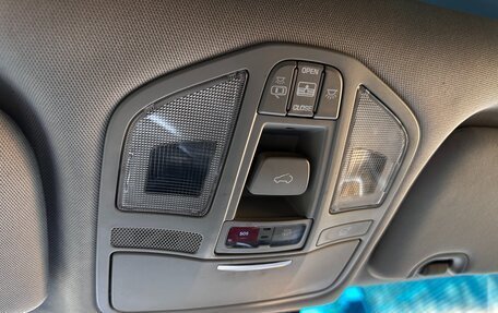 Hyundai Santa Fe III рестайлинг, 2017 год, 2 650 000 рублей, 38 фотография