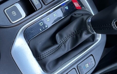 Hyundai Santa Fe III рестайлинг, 2017 год, 2 650 000 рублей, 30 фотография