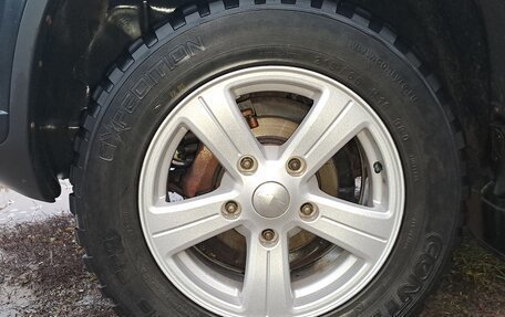 Chevrolet Niva I рестайлинг, 2015 год, 760 000 рублей, 6 фотография