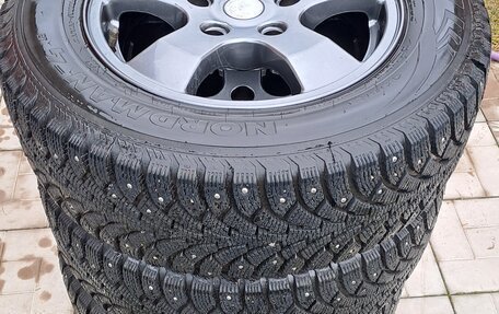 Chevrolet Niva I рестайлинг, 2015 год, 760 000 рублей, 10 фотография